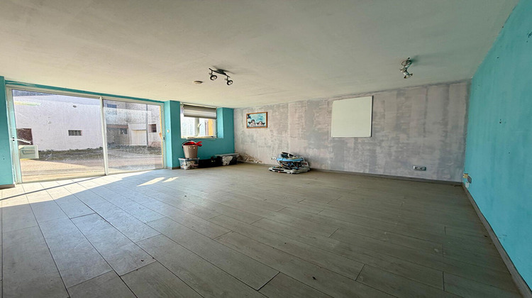 Ma-Cabane - Vente Maison KIRSCHNAUMEN, 124 m²