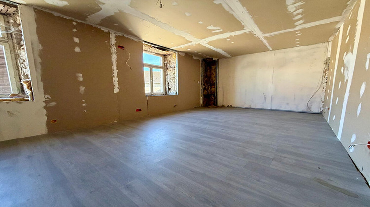 Ma-Cabane - Vente Maison KIRSCHNAUMEN, 124 m²