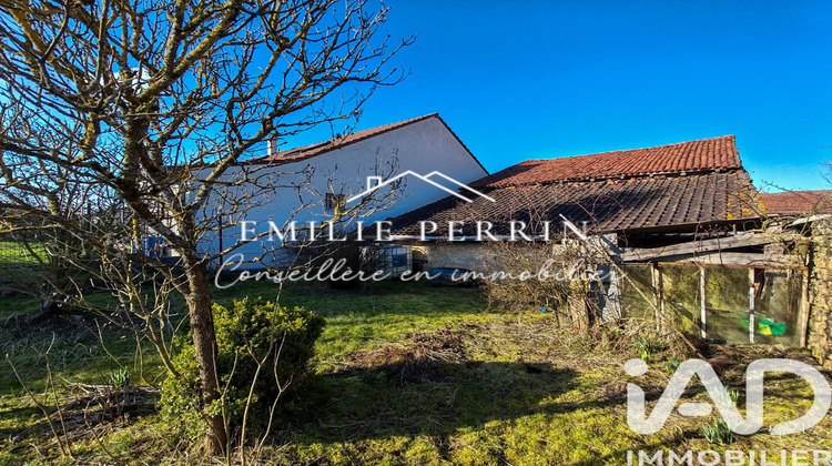 Ma-Cabane - Vente Maison Kirschnaumen, 180 m²