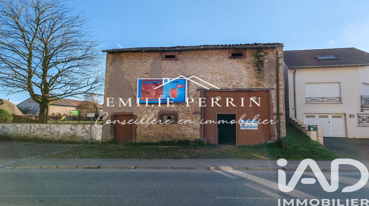 Ma-Cabane - Vente Maison Kirschnaumen, 180 m²
