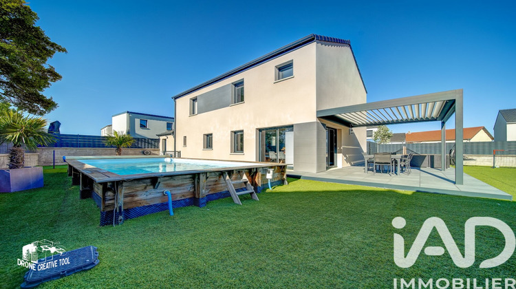 Ma-Cabane - Vente Maison Kirschnaumen, 135 m²