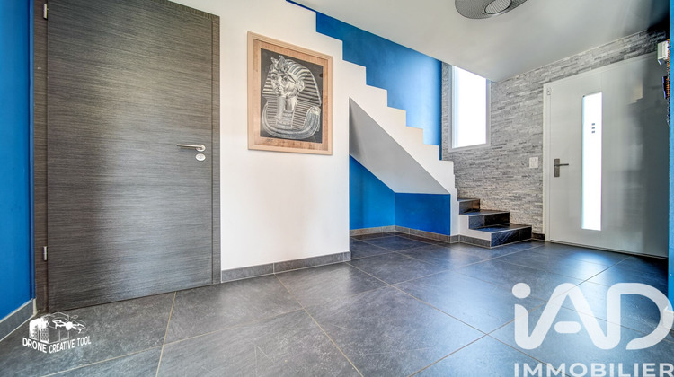 Ma-Cabane - Vente Maison Kirschnaumen, 135 m²