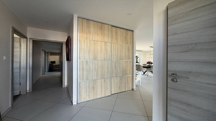 Ma-Cabane - Vente Maison KIRSCHNAUMEN, 127 m²