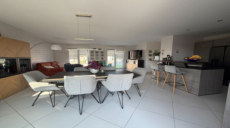 Ma-Cabane - Vente Maison KIRSCHNAUMEN, 127 m²