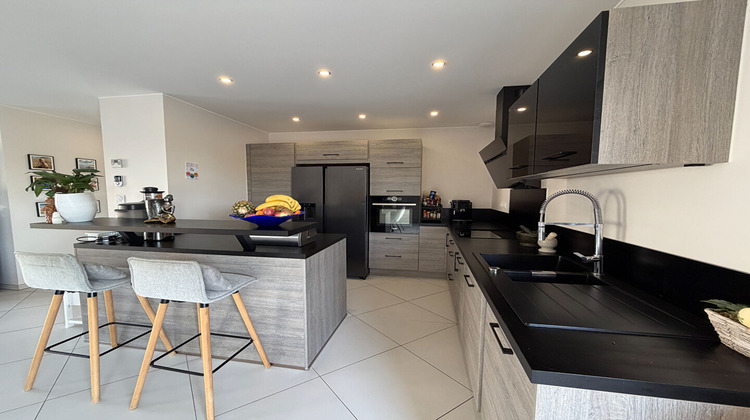 Ma-Cabane - Vente Maison KIRSCHNAUMEN, 127 m²