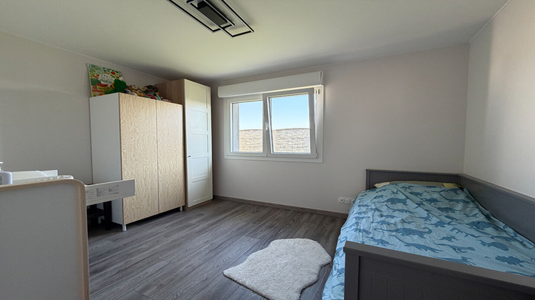 Ma-Cabane - Vente Maison KIRSCHNAUMEN, 127 m²