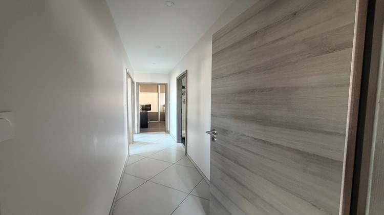 Ma-Cabane - Vente Maison KIRSCHNAUMEN, 127 m²