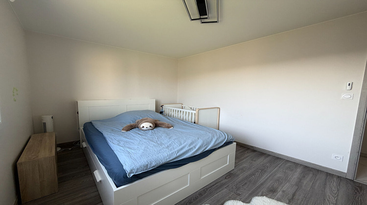 Ma-Cabane - Vente Maison KIRSCHNAUMEN, 127 m²