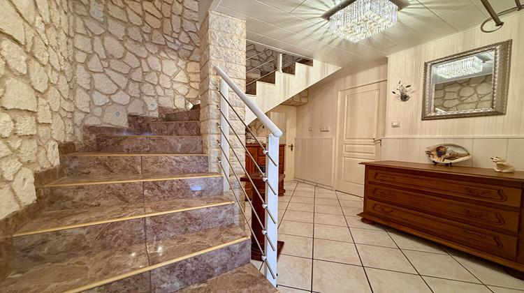 Ma-Cabane - Vente Maison KIRSCHNAUMEN, 182 m²