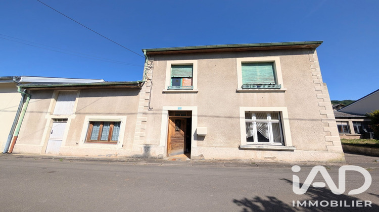 Ma-Cabane - Vente Maison Klang, 99 m²