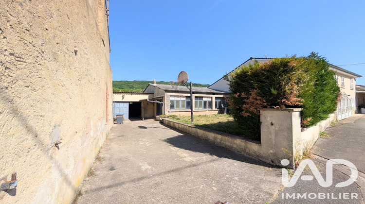 Ma-Cabane - Vente Maison Klang, 99 m²
