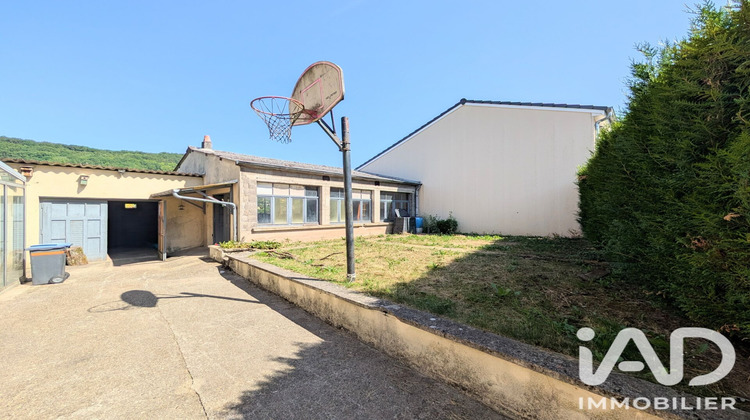 Ma-Cabane - Vente Maison Klang, 99 m²