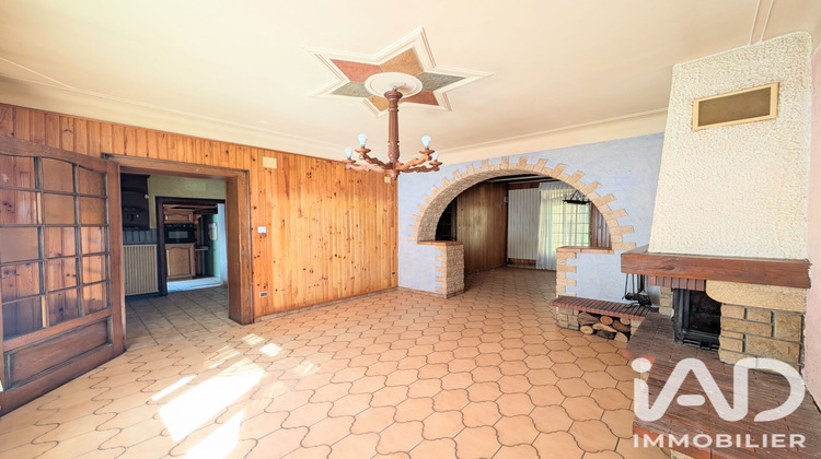 Ma-Cabane - Vente Maison Klang, 99 m²