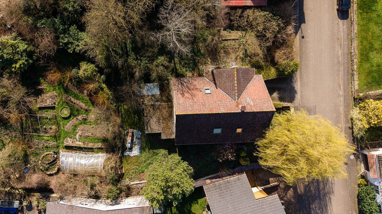 Ma-Cabane - Vente Maison Kleingoeft, 146 m²