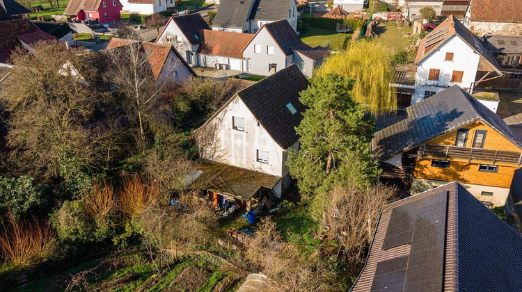 Ma-Cabane - Vente Maison Kleingoeft, 146 m²