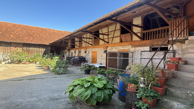 Ma-Cabane - Vente Maison Kleingoeft, 206 m²