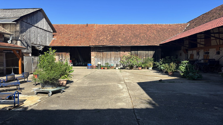 Ma-Cabane - Vente Maison Kleingoeft, 206 m²