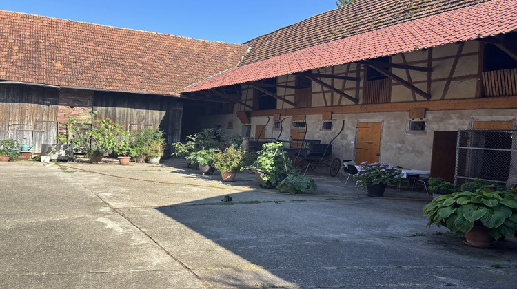 Ma-Cabane - Vente Maison Kleingoeft, 206 m²