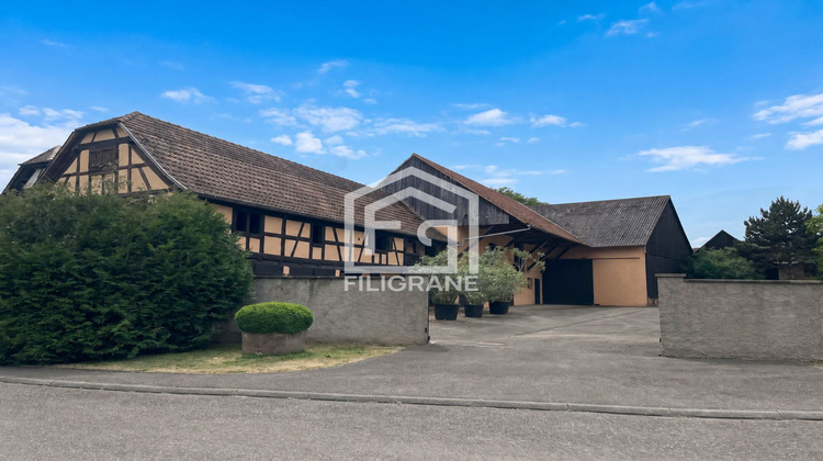 Ma-Cabane - Vente Maison Kleingoeft, 380 m²