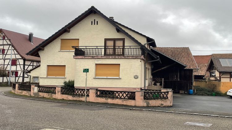 Ma-Cabane - Vente Maison Knoeringue, 100 m²