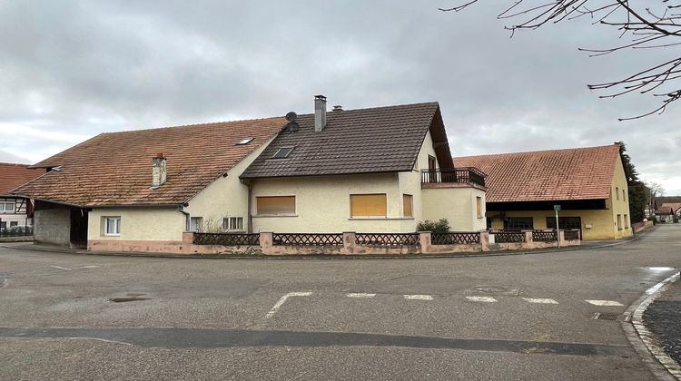 Ma-Cabane - Vente Maison Knoeringue, 100 m²