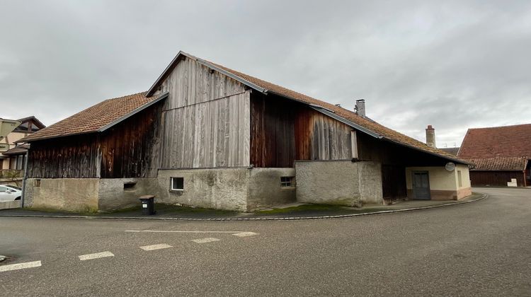 Ma-Cabane - Vente Maison Knoeringue, 100 m²