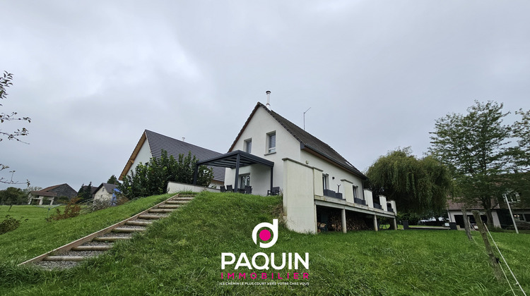 Ma-Cabane - Vente Maison Knoeringue, 106 m²