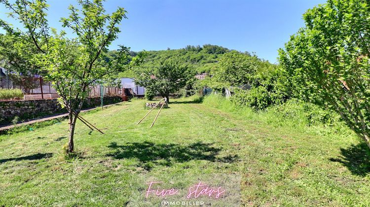 Ma-Cabane - Vente Maison KNUTANGE, 135 m²