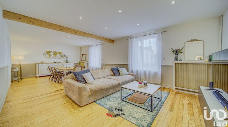 Ma-Cabane - Vente Maison Knutange, 211 m²