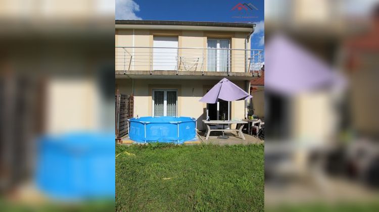 Ma-Cabane - Vente Maison Knutange, 110 m²