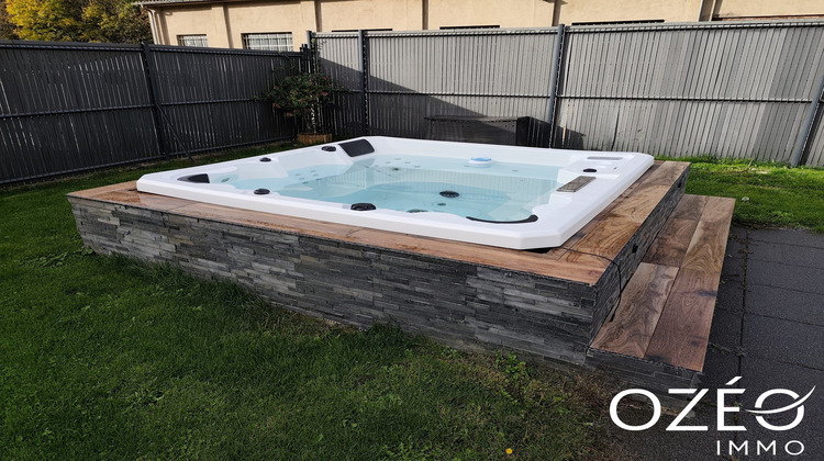 Ma-Cabane - Vente Maison Knutange, 105 m²