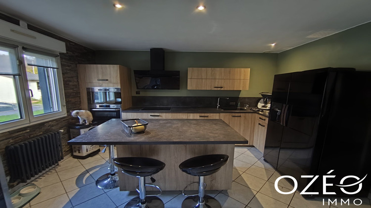 Ma-Cabane - Vente Maison Knutange, 105 m²