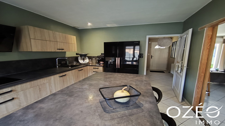 Ma-Cabane - Vente Maison Knutange, 105 m²