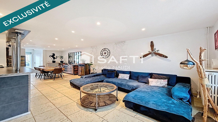 Ma-Cabane - Vente Maison Knutange, 174 m²