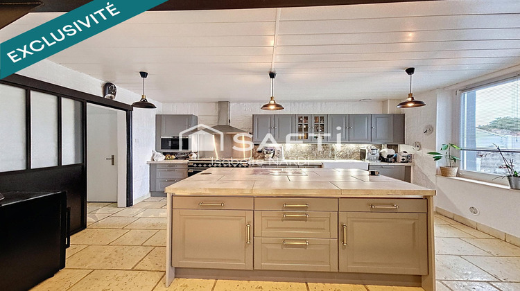 Ma-Cabane - Vente Maison Knutange, 174 m²