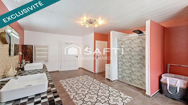 Ma-Cabane - Vente Maison Knutange, 174 m²