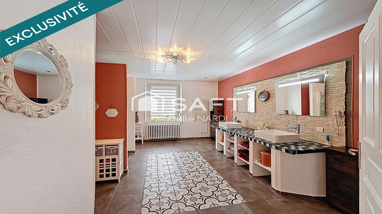 Ma-Cabane - Vente Maison Knutange, 174 m²