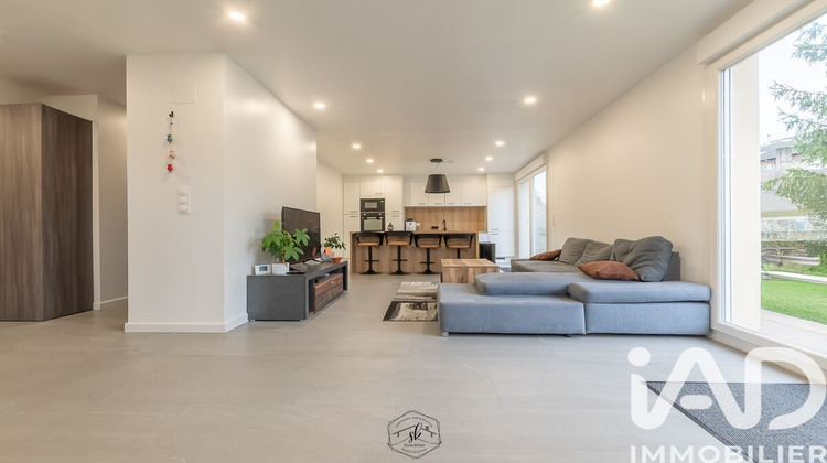 Ma-Cabane - Vente Maison Knutange, 133 m²