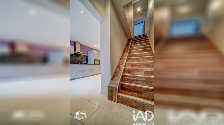 Ma-Cabane - Vente Maison Knutange, 110 m²