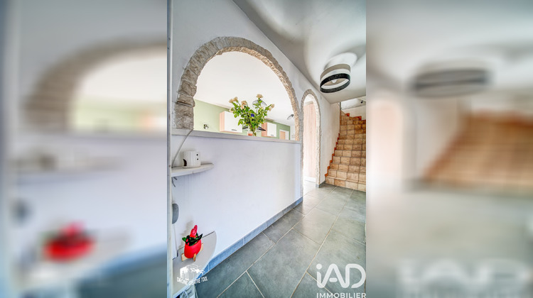 Ma-Cabane - Vente Maison Knutange, 154 m²