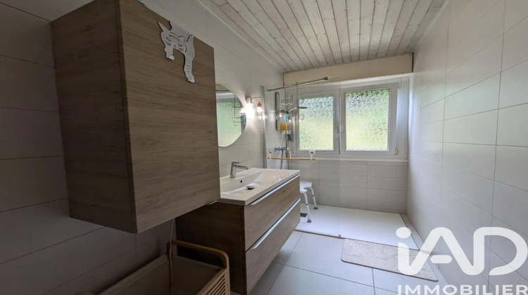 Ma-Cabane - Vente Maison Knutange, 127 m²