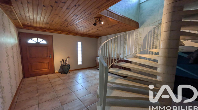 Ma-Cabane - Vente Maison Knutange, 127 m²