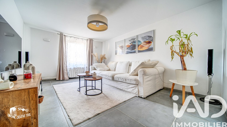 Ma-Cabane - Vente Maison Knutange, 154 m²