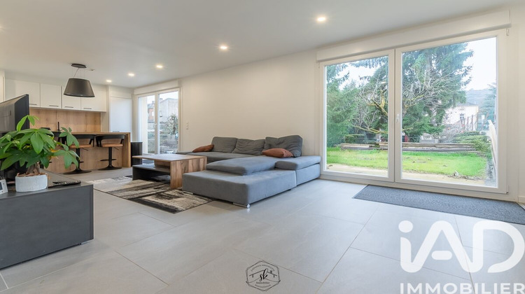 Ma-Cabane - Vente Maison Knutange, 133 m²
