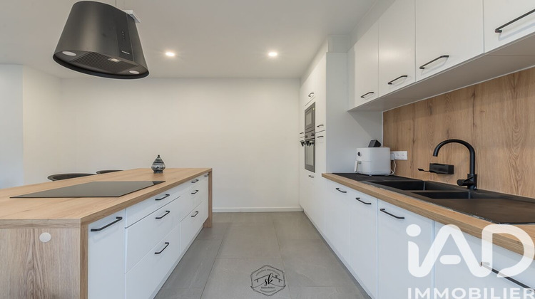 Ma-Cabane - Vente Maison Knutange, 133 m²