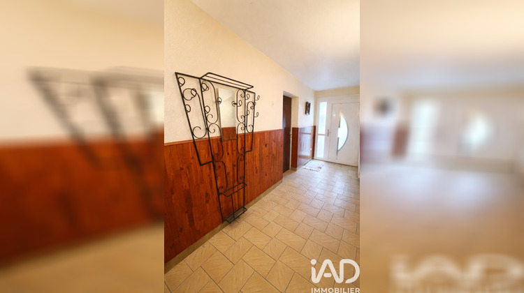Ma-Cabane - Vente Maison Knutange, 134 m²