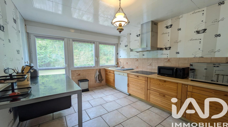 Ma-Cabane - Vente Maison Knutange, 127 m²