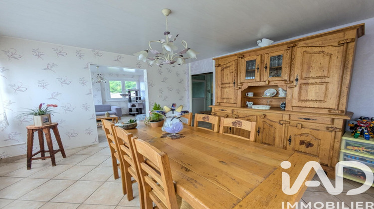 Ma-Cabane - Vente Maison Knutange, 127 m²