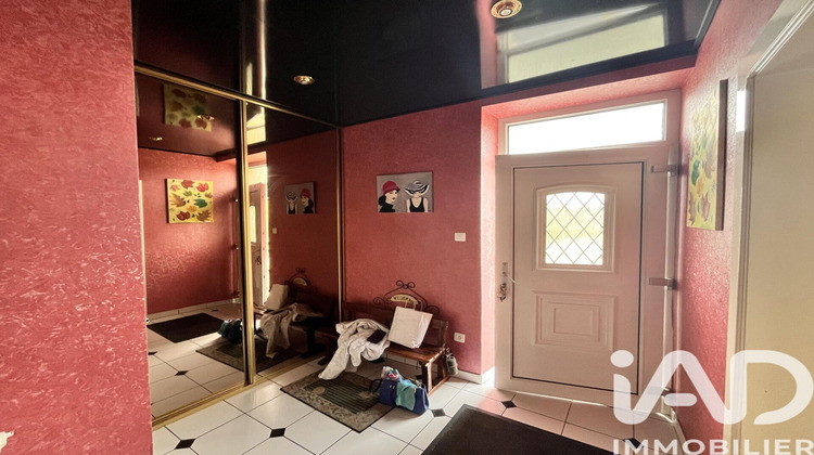 Ma-Cabane - Vente Maison Knutange, 130 m²