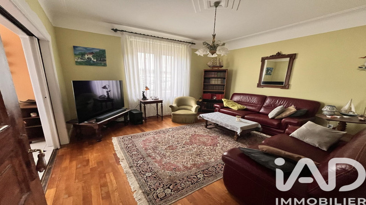 Ma-Cabane - Vente Maison Knutange, 130 m²